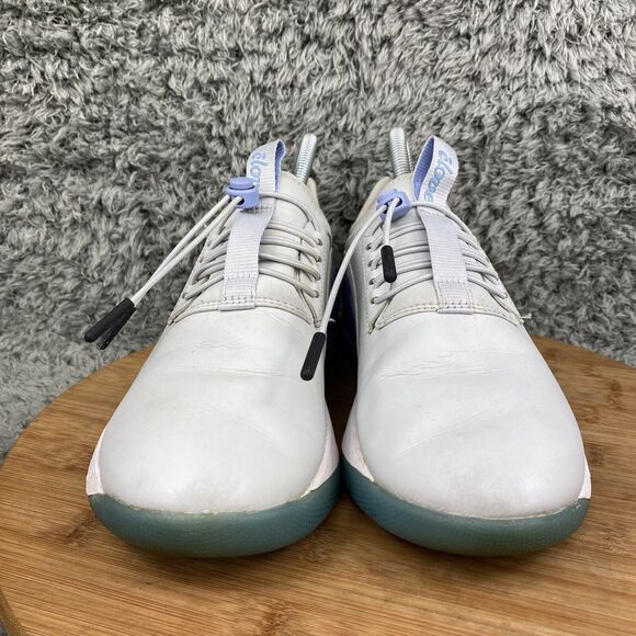 Women's Clove Nursing Shoes Ceil and Silver - Picture 3 of 9